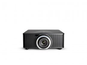 Инсталляционный проектор Barco G60-W10 Черный