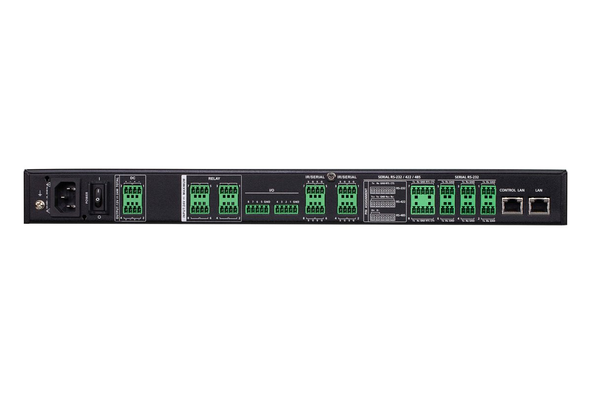 Контроллер 2 поколения (2 лицензии) Aten VK2200