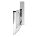 Тумба распашного турникета Oxgard QL-05-SMT-900