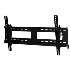 Антивандальное наклонное настенное крепление Peerless-AV PTL650