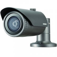 Вандалозащищенный bullet QNO-6020RP с ИК-подсветкой