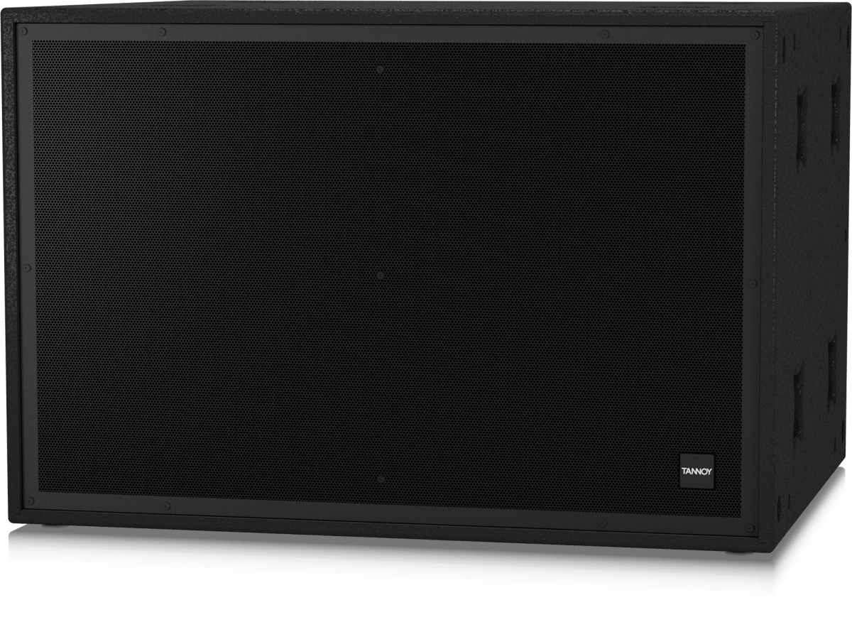 Пассивный сабвуфер TANNOY VSX218B