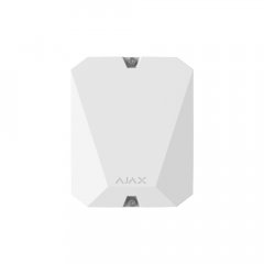 Модуль подключения Ajax vhfBridge (белый)