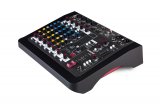 Гибридный компактный аналогово-цифровой микшерный пульт Allen&Heath ZEDi-10