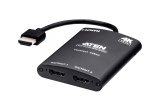 2-портовый True 4K HDMI разветвитель с масштабированием Aten VS82H