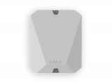 Модуль интеграции Ajax MultiTransmitter Fibra (белый)