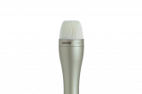 Всенаправленный динамический микрофон SHURE SM63LB