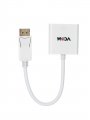 Кабель-переходник DisplayPort(M) to HDMI(F) 0.1m (CG553)
