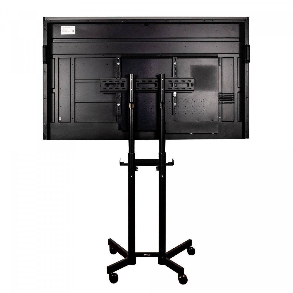 Интерактивная панель HIPER Touch EDU (IFP7502-HE) – 75″/3840×2160/8ГБ/128ГБ