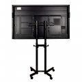 Интерактивная панель HIPER Touch EDU (IFP7502-HE) – 75″/3840×2160/8ГБ/128ГБ