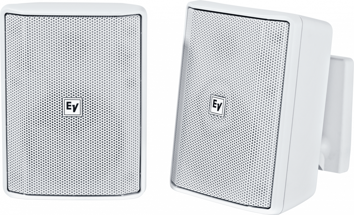 Настенная акустическая система ElectroVoice EVID-S4.2 (пара)