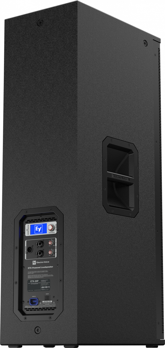 Активная акустическая система ElectroVoice ETX-35P