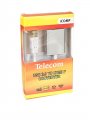 Адаптер USB 3.0 Am to HDMI(f) Telecom <TA700>