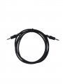 Кабель соединительный Telecom 3.5 Jack (M) - 3.5 Jack (M), стерео, аудио, 1.5м