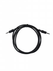Кабель соединительный Telecom 3.5 Jack (M) - 3.5 Jack (M), стерео, аудио, 1.5м