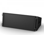 Пассивный линейный массив Bose ShowMatch SM20 DeltaQ Array Loudspeaker, Черный