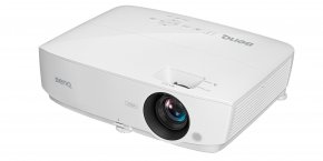 Портативный проектор BenQ MS535