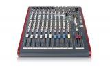 Универсальный аналоговый микшерный пульт для живого звука и записи Allen&Heath ZED-12FX
