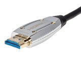 Активный оптический кабель HDMI 19M/M,ver. 2.1, 8K@60 Hz 30m  Telecom <TCG2120-30M>
