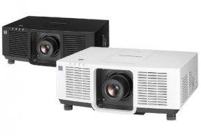 Лазерный инсталляционный LCD-проектор со сменной оптикой (яркостью 10К+) Panasonic PT-MZ880