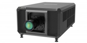 Инсталляционный проектор Panasonic PT-RQ50KE