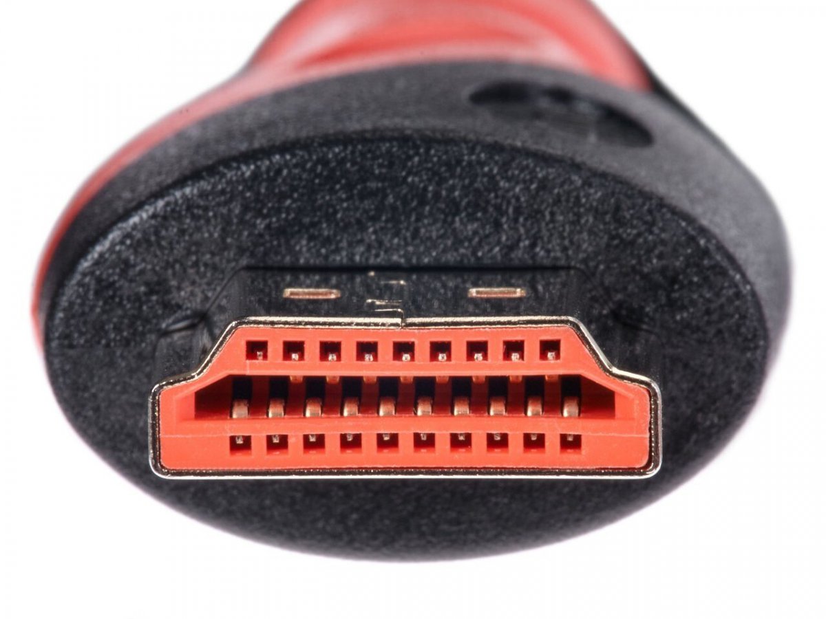 Кабель HDMI-19M --- HDMI-19M ver 2.0 4K*30Hz,15m 2F TELECOM PRO <TCG220F-15M>