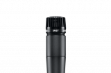 Динамический инструментальный микрофон SHURE SM57-LCE