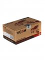 Коннектор RJ-45 для UTP кабеля 5 кат. VCOM