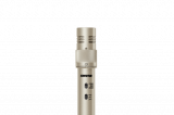 Инструментальный микрофон с двумя диаграммами SHURE KSM141/SL