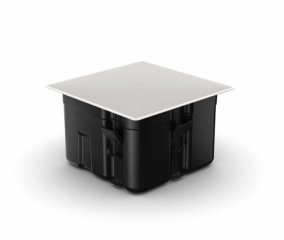 Пассивная акустическая система Bose EdgeMax EM90 incl. Tile Bridge, Белый