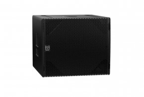 Компактный сабвуфер Martin Audio SX118