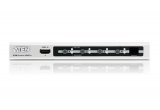 Коммутатор HDMI 4-портовый Aten VS481A