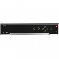 32-канальный IP-видеорегистратор Hikvision DS-7732NI-K4/16P с питанием камер по PoE до 300 м