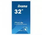 Интерактивная панель Iiyama TF3238MSC-W2AG