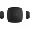 Центр управления Ajax Hub
