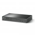 PoE-коммутатор TP-Link TL-SF1008LP