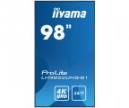 Информационный дисплей Iiyama LH9852UHS-B1