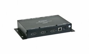 Усилитель-распределитель Crestron HD-DA-2