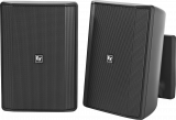 Настенная акустическая система ElectroVoice EVID-S5.2T (пара), встроенный трансформатор 70В/100В