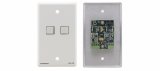 Контроллер Kramer Electronics RC-2C/US(G)