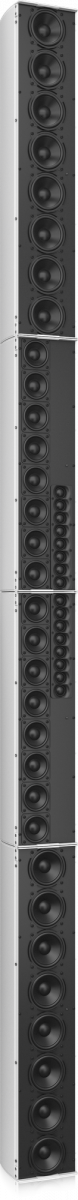 Звуковая колонна TANNOY QFLEX 48-WP