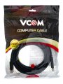 Кабель соединительный Display Port, 1.2 V. 4K@60Hz.1.8m VCOM <VHD6220-5M>