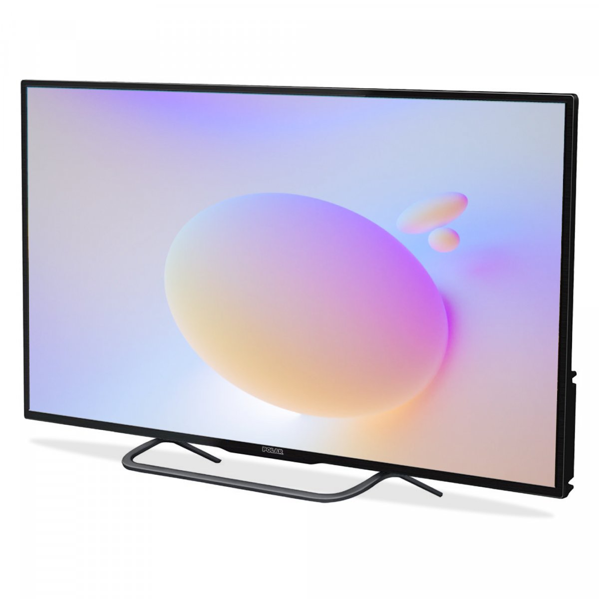 SMART телевизор 50" POLAR P50U51T2SCSM