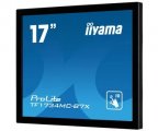 Интерактивная панель Iiyama TF1734MC-B7X