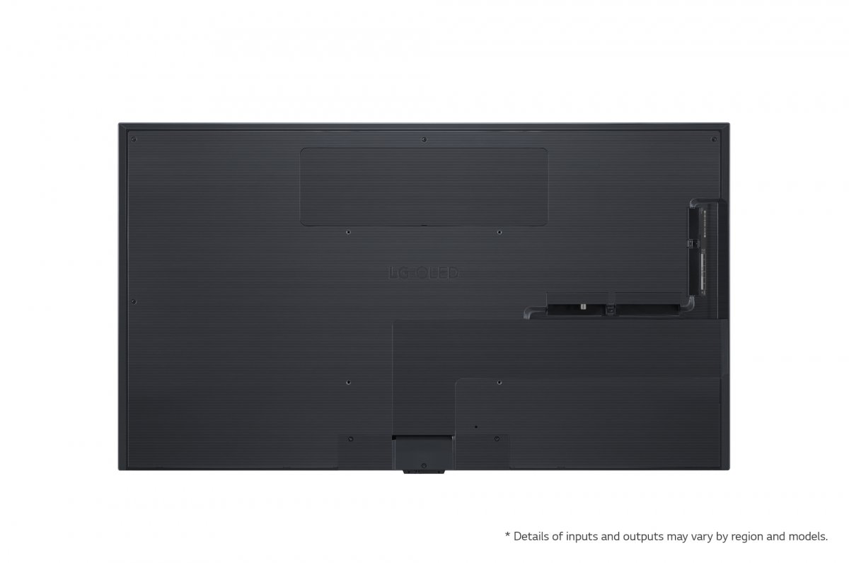 Коммерческий телевизор LG 65WS960H