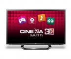 Коммерческий телевизор LG 32LT661H