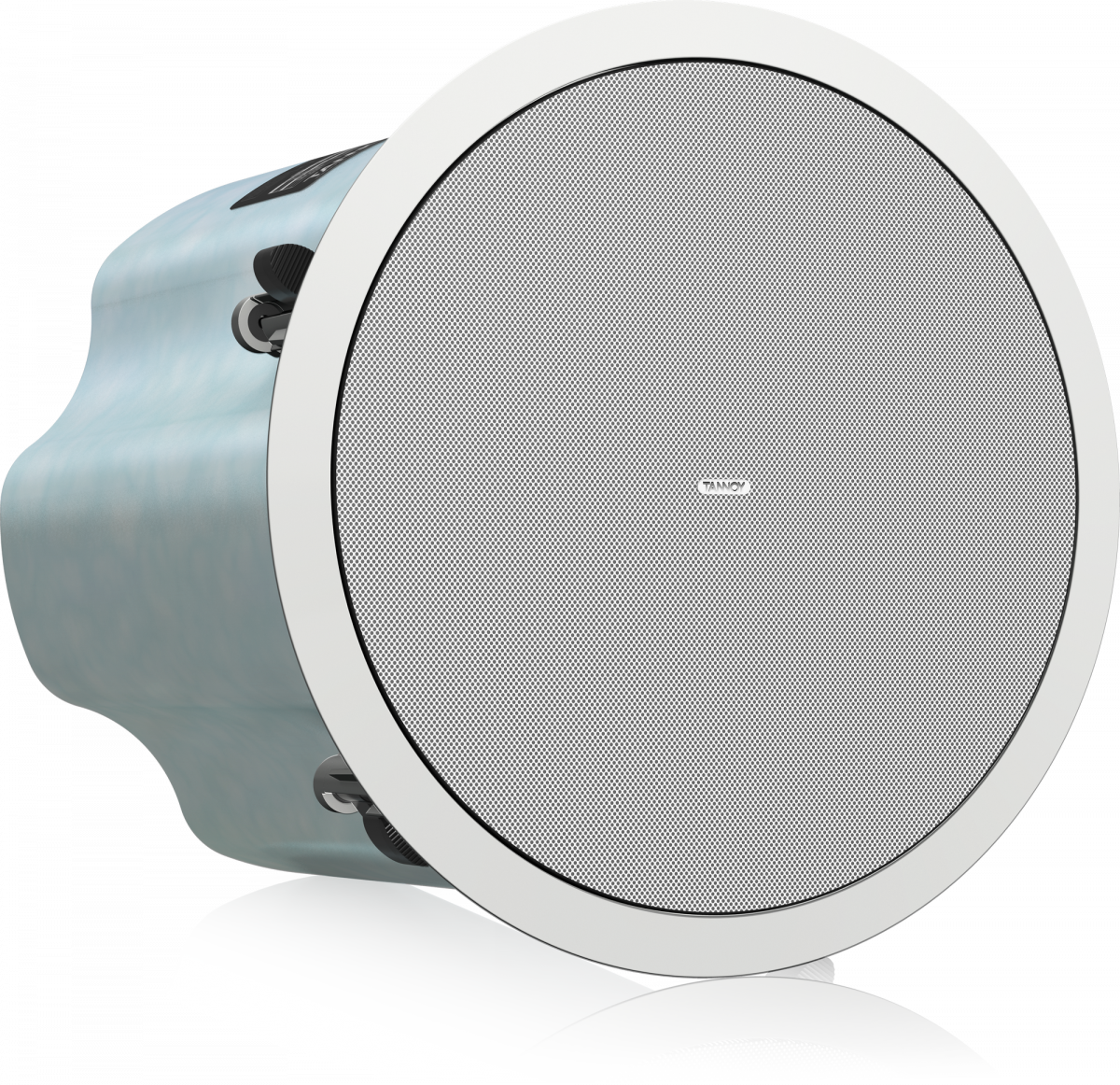 Потолочная акустическая система TANNOY CMS 803DC BM, встроенный трансформатор 70 В/100 В