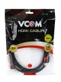 Кабель HDMI 19M/M ver 2.0