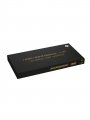 Разветвитель HDMI Spliitter 1=>8 2.0v, VCOM DD428