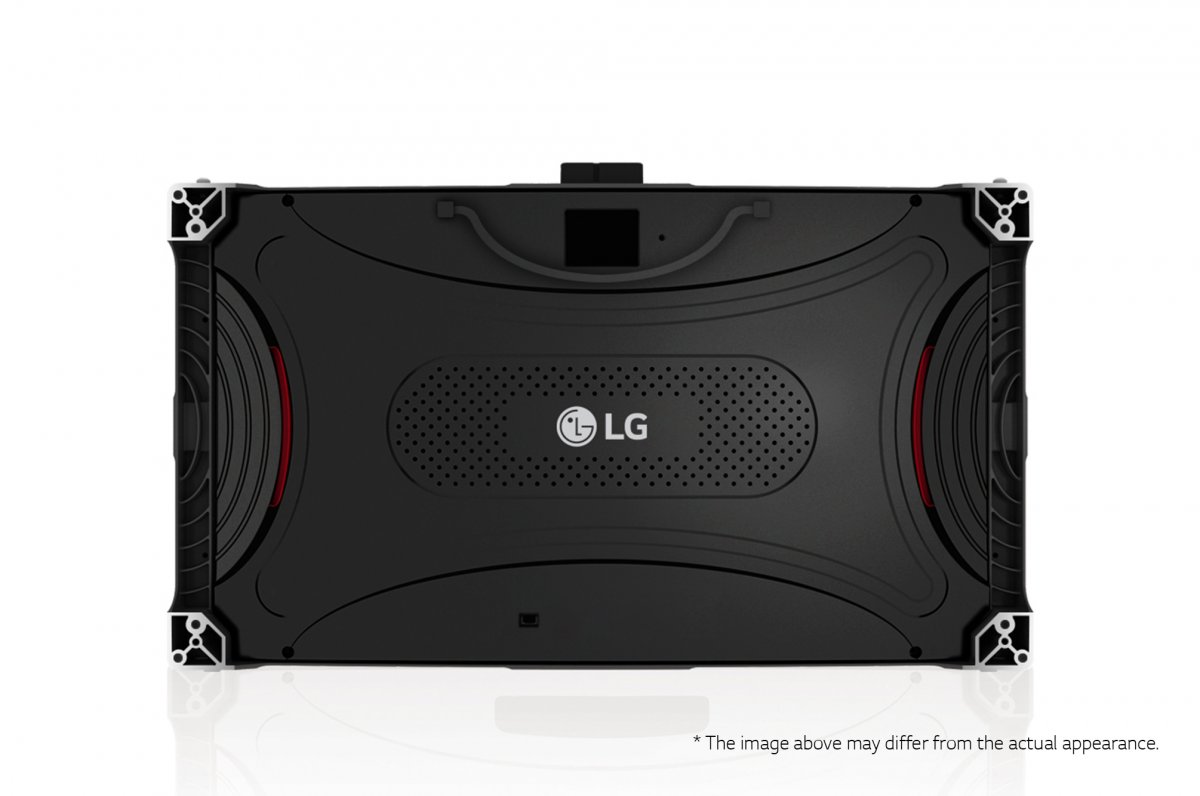 Светодиодный экран LG LAS012DB9-F